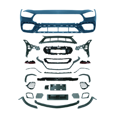 2023 Benz AMG Modified Upgrade AMG GT / GT S C190 Vorderkarosserie-Kits mit 100% getestet