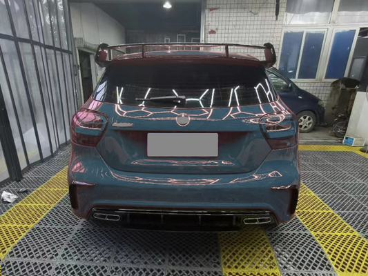 Morden Luxury Design Style Rückstoßstange für den Benz A 13-18 W176-A45 AMG GT / GT S C190