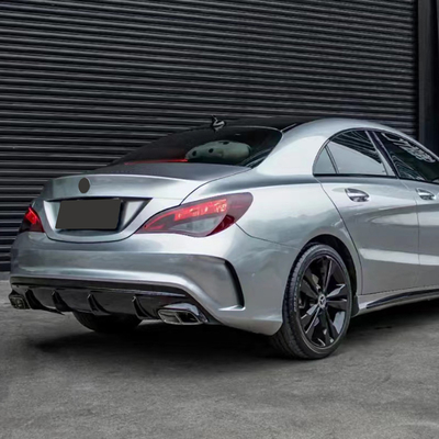 Hintere Stoßstange für Mercedes-Benz W117 CLA 2014-2019 Andere Karosserieteile