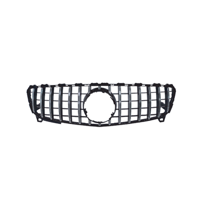 GT Frontgrill-Upgrade für 2020- Mercedes Benz W176 A-Klasse Karosserie-Kit AMG Design