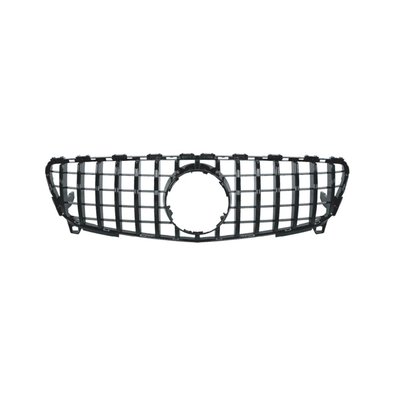 GT Frontgrill-Upgrade für 2020- Mercedes Benz W176 A-Klasse Karosserie-Kit AMG Design