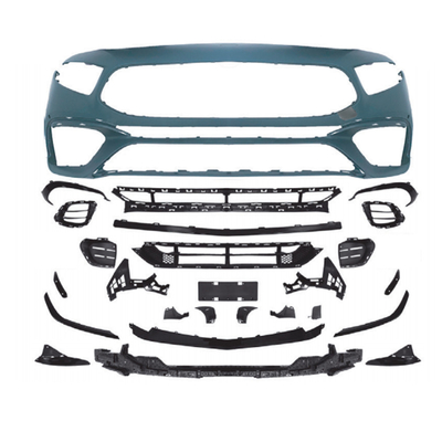 Morden Luxury Design Style Upgrade Front Body Kit für BENZ W177 Hatchback A45 AMG 19-24 Serie Fahrzeug Gesichtslift