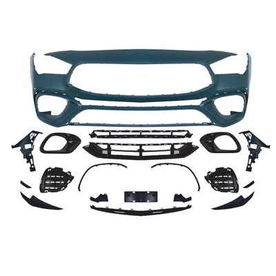Design Style Morden Luxury Best Sell Automodifizierte Teile für Mercedes-Benz CLA W118