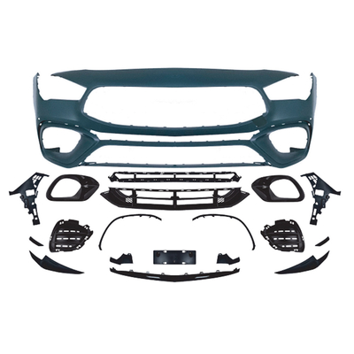 Design Style Morden Luxury Best Sell Automodifizierte Teile für Mercedes-Benz CLA W118