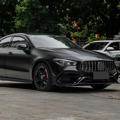 Design Style Morden Luxury Best Sell Automodifizierte Teile für Mercedes-Benz CLA W118