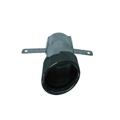 Edelstahl-Einzel-Ellipse-Schalldämpfer-Ausrutsche für Benz W177-W177 A35 Ersetzen/Reparatur