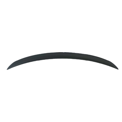 100% geprüftes Fahrzeugzubehör Hinterflügelspoiler für Mercedes-Benz CLA W118 2020-2024