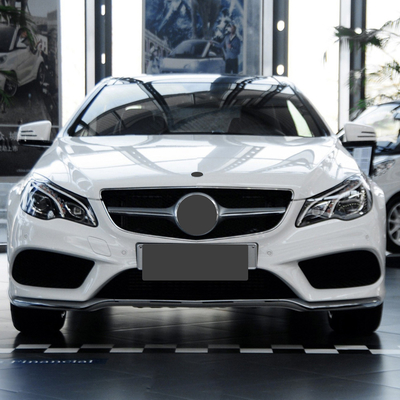 OEM Ja C-Klasse Benz Zubehör E-Klasse W207 Upgrade auf 2014-2016 Stil Körper-Kits