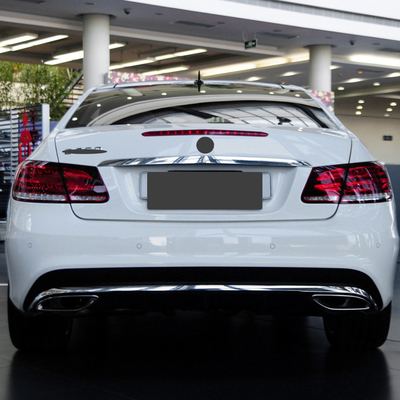 OEM Ja C-Klasse Benz Zubehör E-Klasse W207 Upgrade auf 2014-2016 Stil Körper-Kits