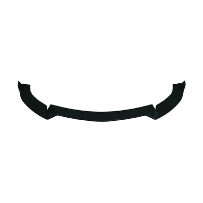 Vordere Lippe für Mercedes-Benz E-Klasse W213/C238-E63 2016-2020 AMG-Logo