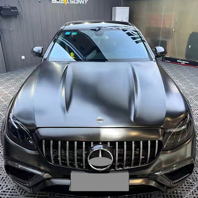 E63 AMG 2016-2020 Motorhaube für Mercedes-Benz E-Klasse W213 100% geprüft