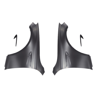 Fahrzeug-Fender für Mercedes Benz E-Klasse W213 geändert auf E63 AMG 2016-2020 Fender Body Kits