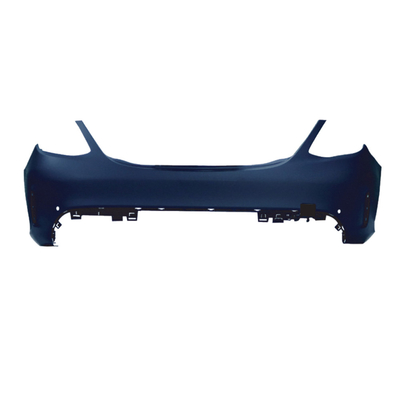 Mercedes-Benz C-Klasse W205 Hinterbumper-Upgrade Hinterdiffusor Lippen- und Kehlsauspuff