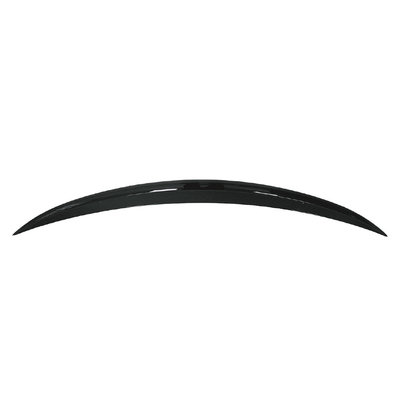 OEM Auto Tail Wing Spoiler für Mercedes Benz W213-E63 Stil Auto Performance Teile
