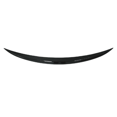 OEM Auto Tail Wing Spoiler für Mercedes Benz W213-E63 Stil Auto Performance Teile
