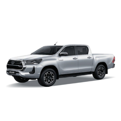 2018- Toyota Revo Body Kit Upgrade Custom Logo für Hilux Revo Zubehör akzeptiert