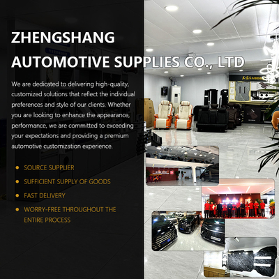 Benz W213 21-23 bis neueste E63 mit Morden Luxury Design Body Kit OEM Ja