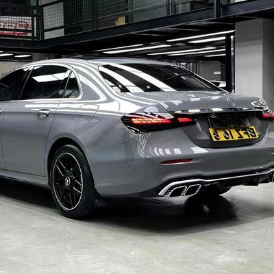 Design Stil Morden Luxury Für Mercedes Benz E-Klasse W213 Upgrade auf E63 AMG OEM Ja