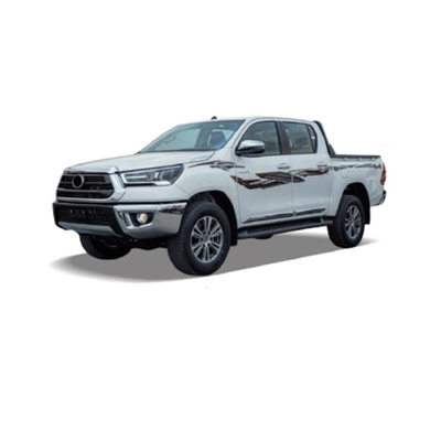 Business/Luxus Design Stil Mittlerer Osten Typ Hilux Toyota Body Kit Stoßfänger Upgrade 2020