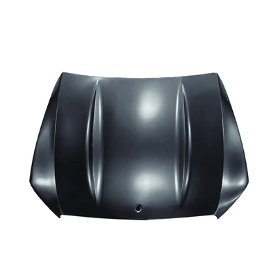 Aluminium-Haube für Mercedes-Benz E-Klasse W213 2021-2023 Vorderhaube AMG Motor-Haubkopf