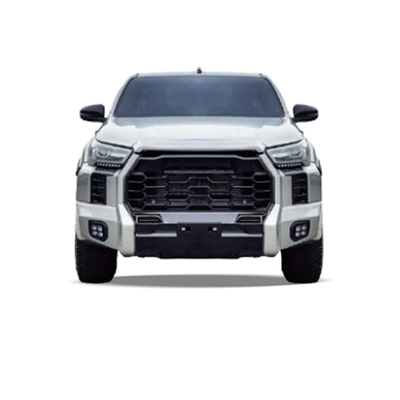 OEM 2016 HILUX mit Tundra BodyKit und Business/Luxus Design Stil