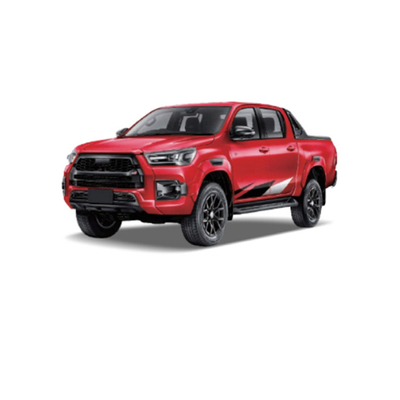 100% getestet Off-Road Pickup Truck Body Kit für Toyota Hilux 2012-2021 Auto Auto Zubehör