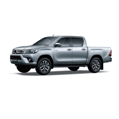 Custom Logo akzeptiert 4x4 Offroad Zubehör für 2016 HILUX TUNDRA Bodykit Upgrade Kit