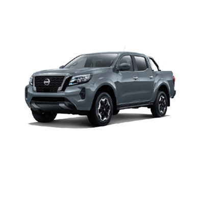 100% getestet Business/Luxus Body Kit Upgrade für 2016 Navara bis 2022 Navara Frontier