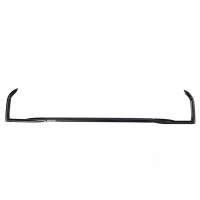 Toyota Alphard Vellfire 2024 Hinterbumper Verzierungen Bar Verzierungen Deckel Körper Kits Dekoration Stil