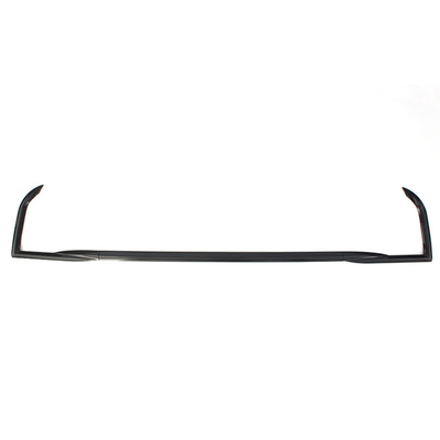 Toyota Alphard Vellfire 2024 Hinterbumper Verzierungen Bar Verzierungen Deckel Körper Kits Dekoration Stil