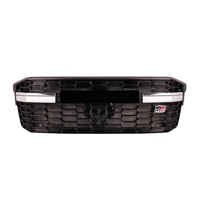 2021-2024 Land Cruiser 300 LC300 Vordergitter Mittlerer Netzgitter LED-Dynamisches Zubehör