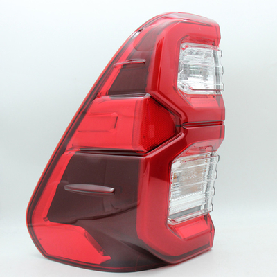 Heckleuchter 2016 Hilux Stop Rückwärtsleuchter Toyota Auto Zubehör Led Heckleuchter OEM Ja