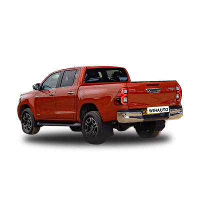 Heckleuchter 2016 Hilux Stop Rückwärtsleuchter Toyota Auto Zubehör Led Heckleuchter OEM Ja