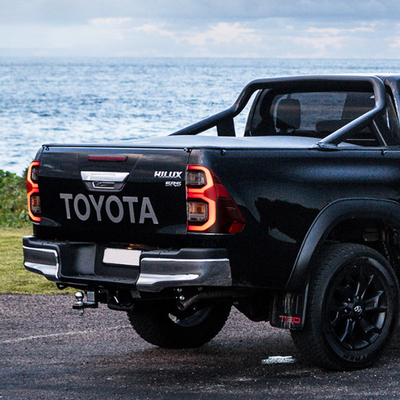 Heckleuchter 2016 Hilux Stop Rückwärtsleuchter Toyota Auto Zubehör Led Heckleuchter OEM Ja