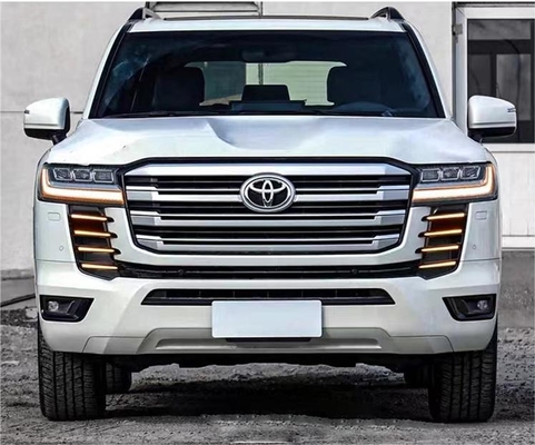 Erweiterte ABS-LED-Schaltsignalnebellampe für Toyota Land Cruiser LC300 2022 2023