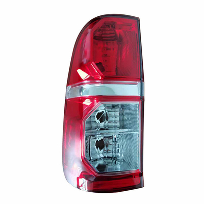 Business/Luxus-Design-Lampen für 2016 Toyota Hilux Rocco angepasst