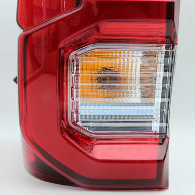 Business/Luxus-Design-Lampen für 2016 Toyota Hilux Rocco angepasst