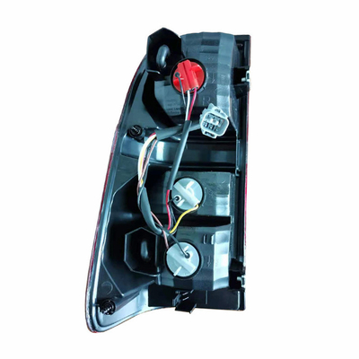 Business/Luxus-Design-Lampen für 2016 Toyota Hilux Rocco angepasst