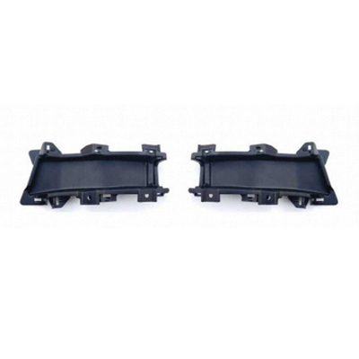 Toyota Land Cruiser LC300 2022 2023 Vorderbumper Halter Innenstütze LH RH ABS Montage