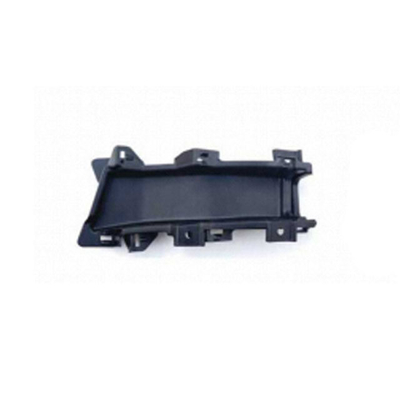Toyota Land Cruiser LC300 2022 2023 Vorderbumper Halter Innenstütze LH RH ABS Montage