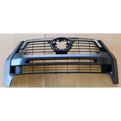 Auto-Fitness Toyota Hilux Rocco 2021 Front Bumper Gitter für Pickup Auto-Teile