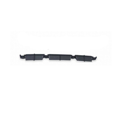 Frontbumper Unterchrom für Toyota Land Cruiser LC300 2022 und OEM akzeptabel