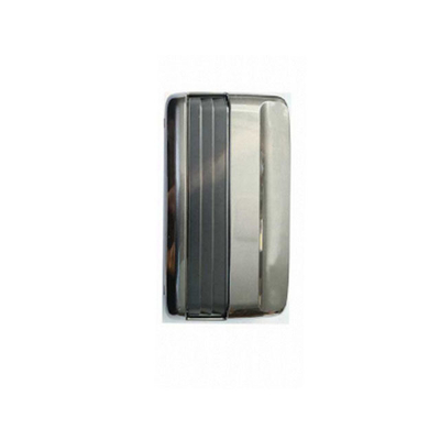 PP LC300 2022 Winch-Abdeckung für Toyota Land Cruiser LC300 Einfache Montage