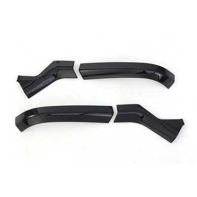 Nomal Car Fitment For Toyota 2016-2019 Alphard Rückspiegel Ausstattung Decal
