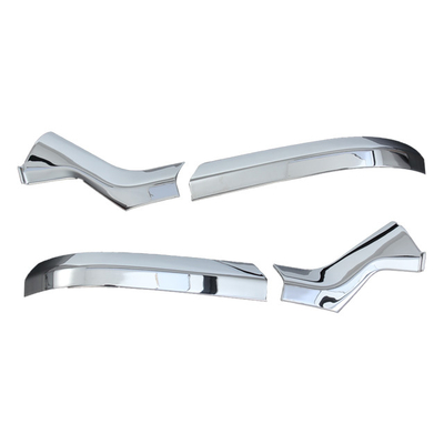 Nomal Car Fitment For Toyota 2016-2019 Alphard Rückspiegel Ausstattung Decal