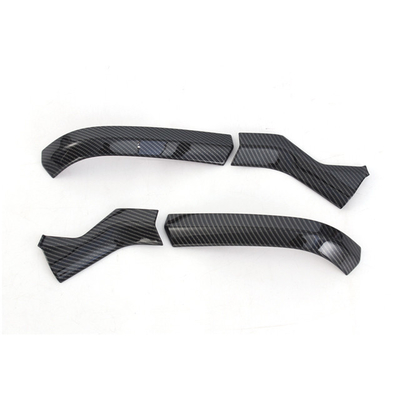Nomal Car Fitment For Toyota 2016-2019 Alphard Rückspiegel Ausstattung Decal