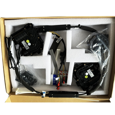 Elfa Wilfa Intelligent Body Control System 2020- Elektroabsaugung mit automatischem Soft Close Lock