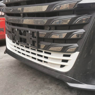 Fügen Sie Ihrem Toyota Alphard 2024 einen Hauch Luxus mit Carbonfaser-Rückschirmschutzschirm hinzu