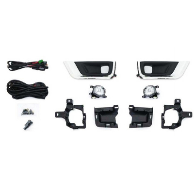 Vorne Nebelscheinwerfer LED Licht für Toyota Land Cruiser LC300 2021-2023 bei und Qualit