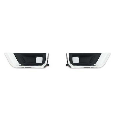 Vorne Nebelscheinwerfer LED Licht für Toyota Land Cruiser LC300 2021-2023 bei und Qualit